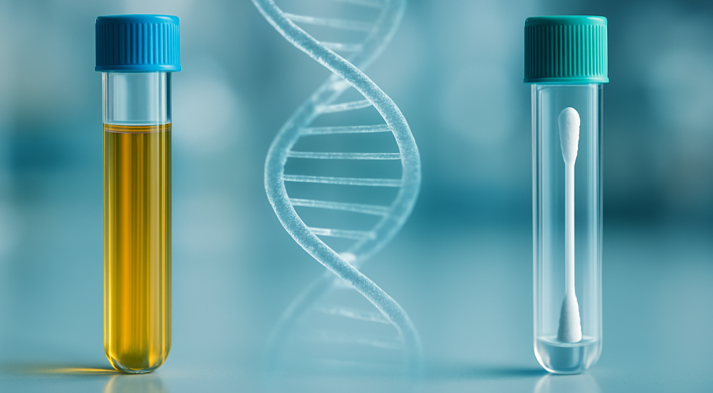 Biological Age vs Epigenetic Age