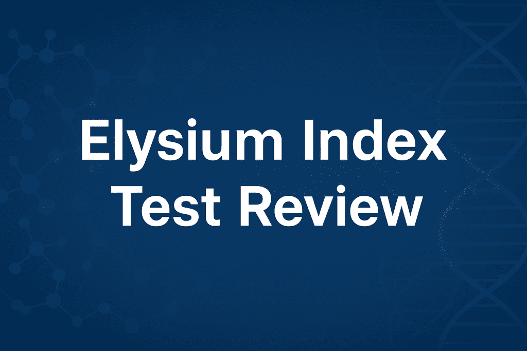 Elysium Index Test Review Cover