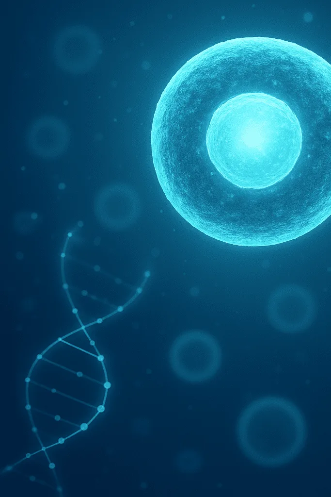 biological age test types