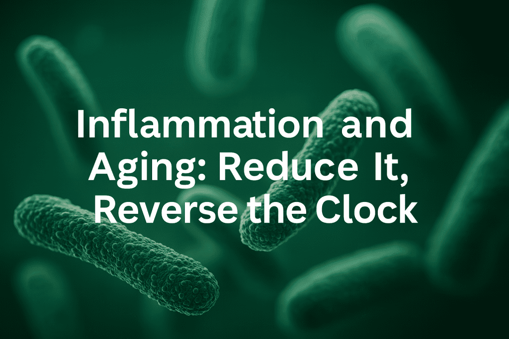inflammation and aging