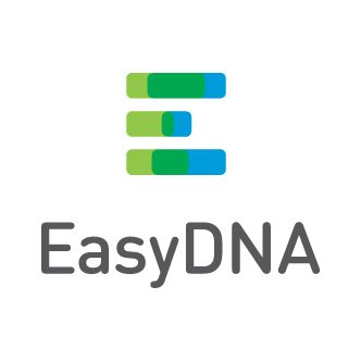Logo EasyDNA