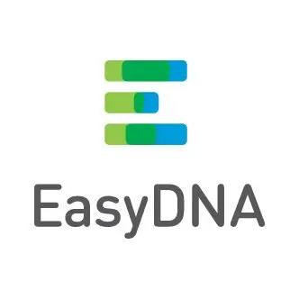 EasyDNA Logo