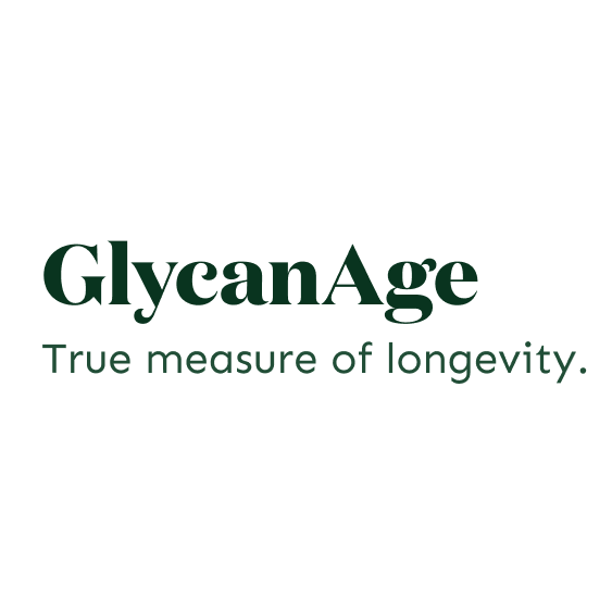 Logo GlycanAge