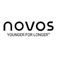 NOVOS Age biological age test logo