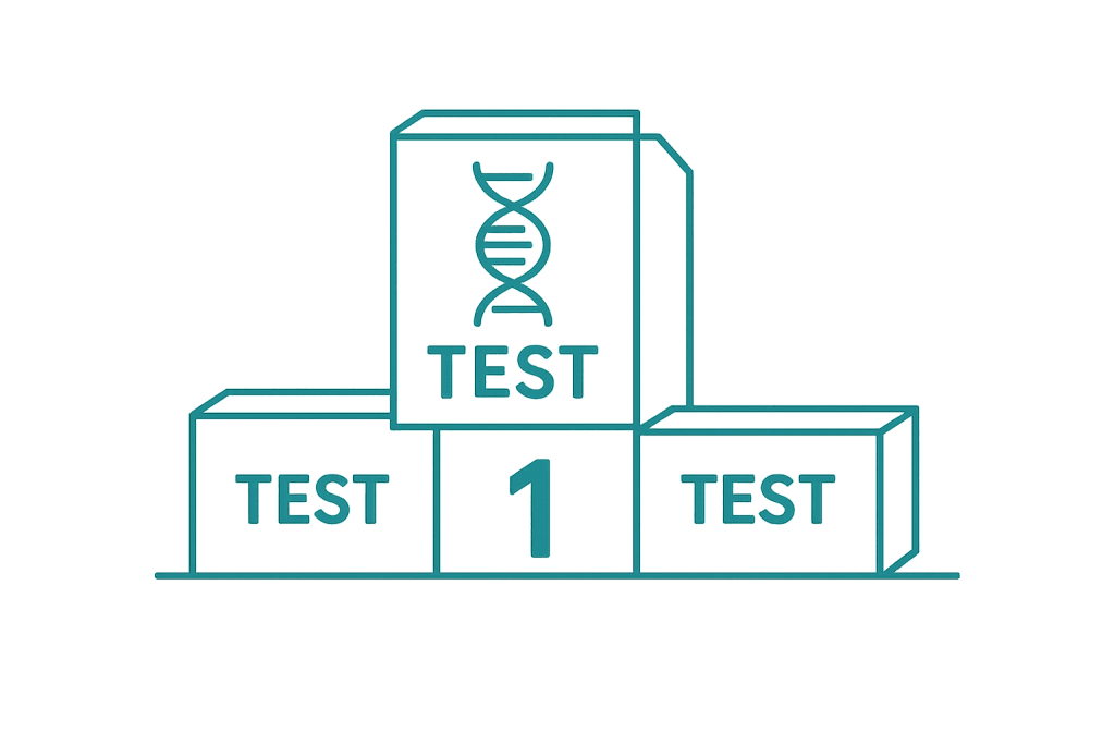 Podium Best Biological Age Test