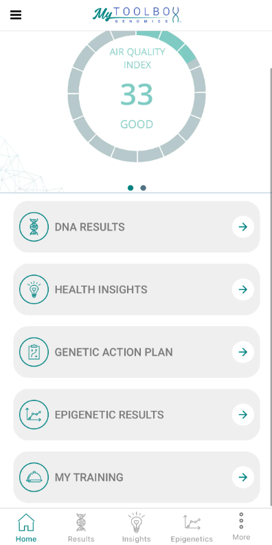 mytoolbox genomics app review