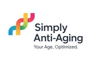 SimplyAntiAging Logo