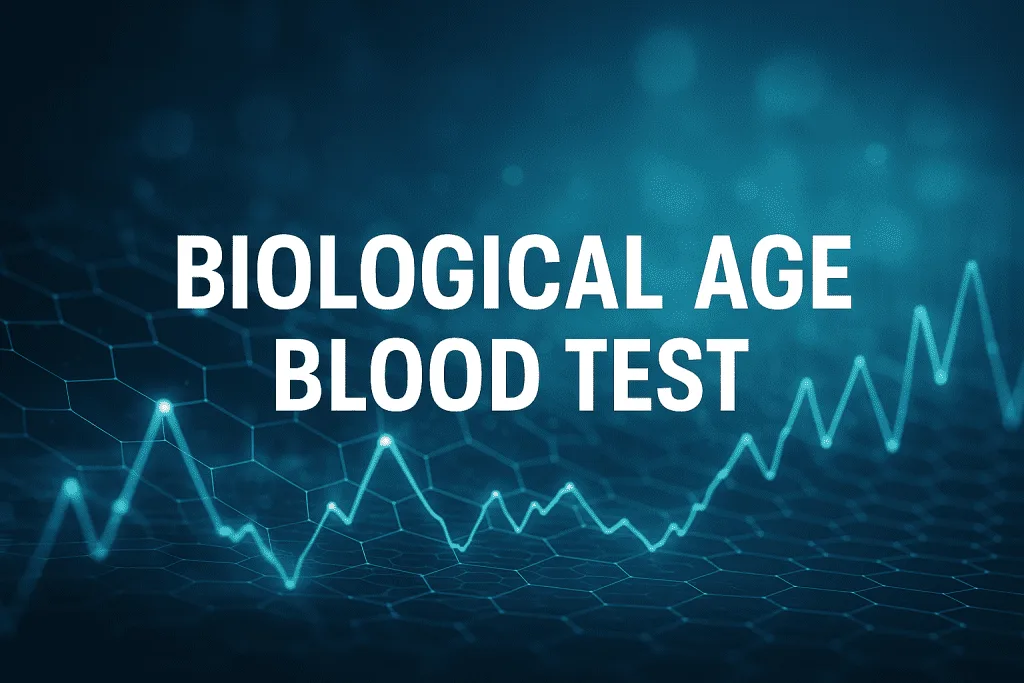 biological age blood test