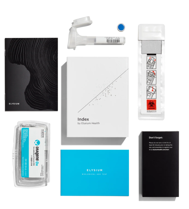 elysium index test review