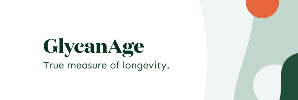 glycanage cheap biologicial age test