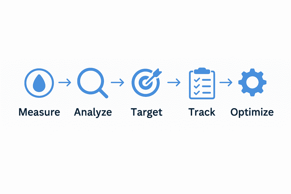 how to use biological age test