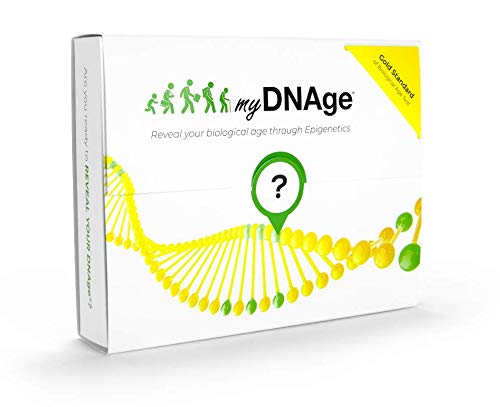 mydnage epigenetic test review