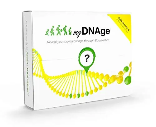 mydnage epigenetic test review