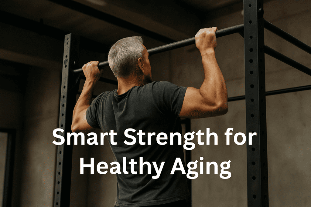 nervous system training for strength