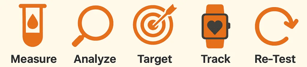 How to Slow Down Your Biological Aging