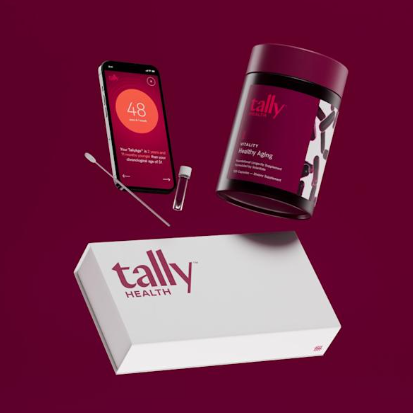 tally age test review