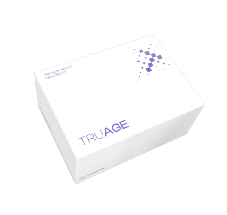 truage test kit