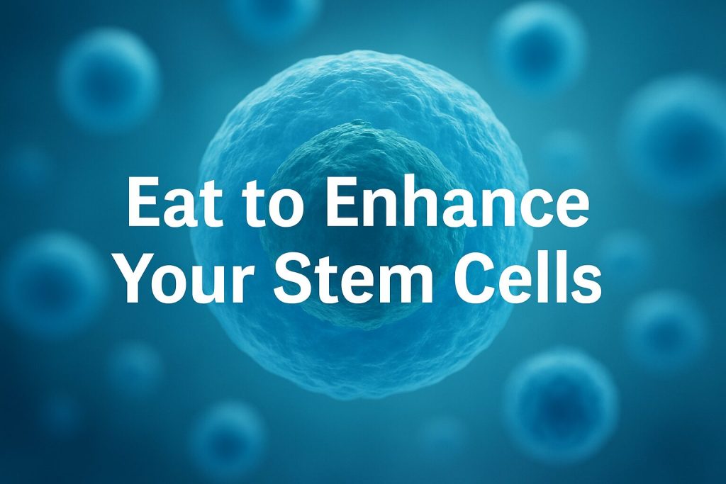 Stem Cells Food