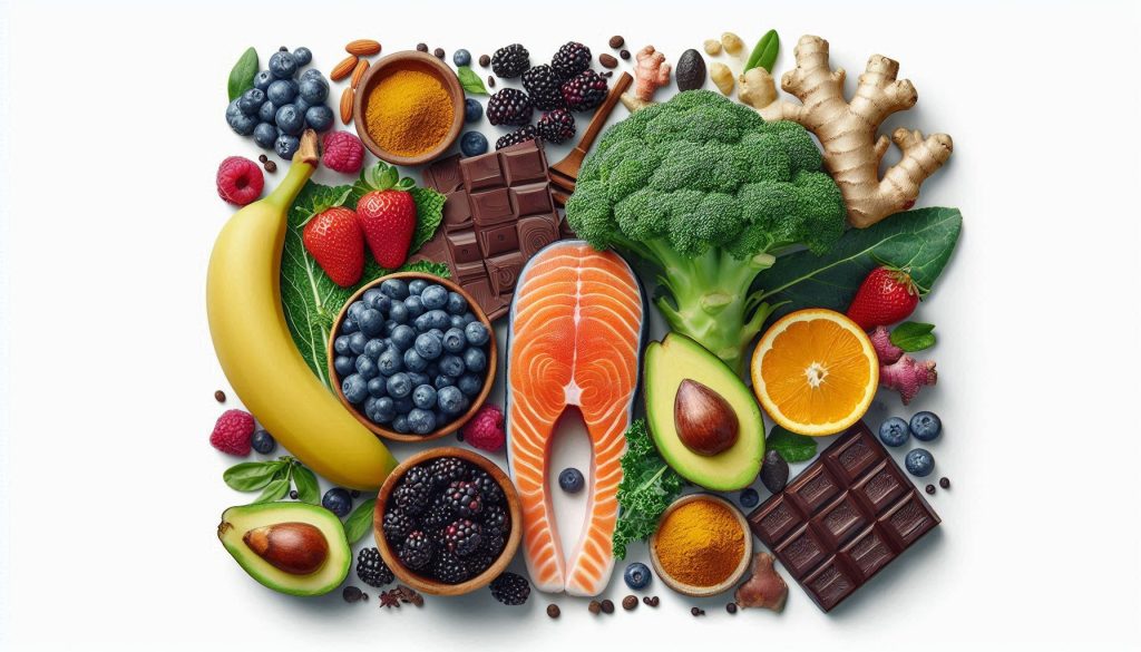 food for stem cells 