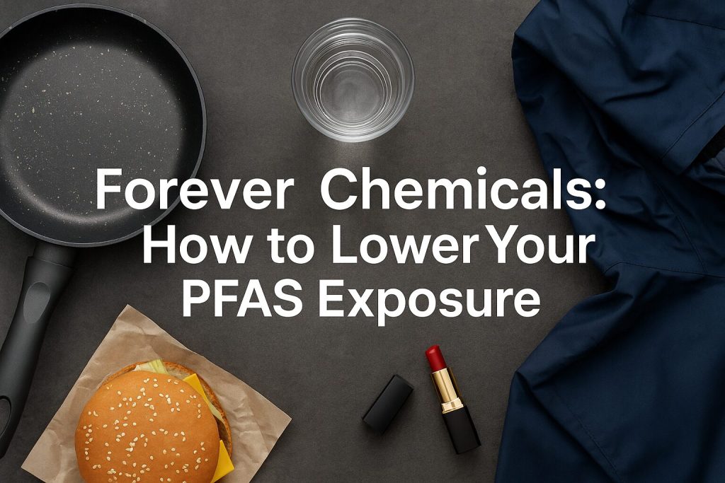 forever chemicals detox