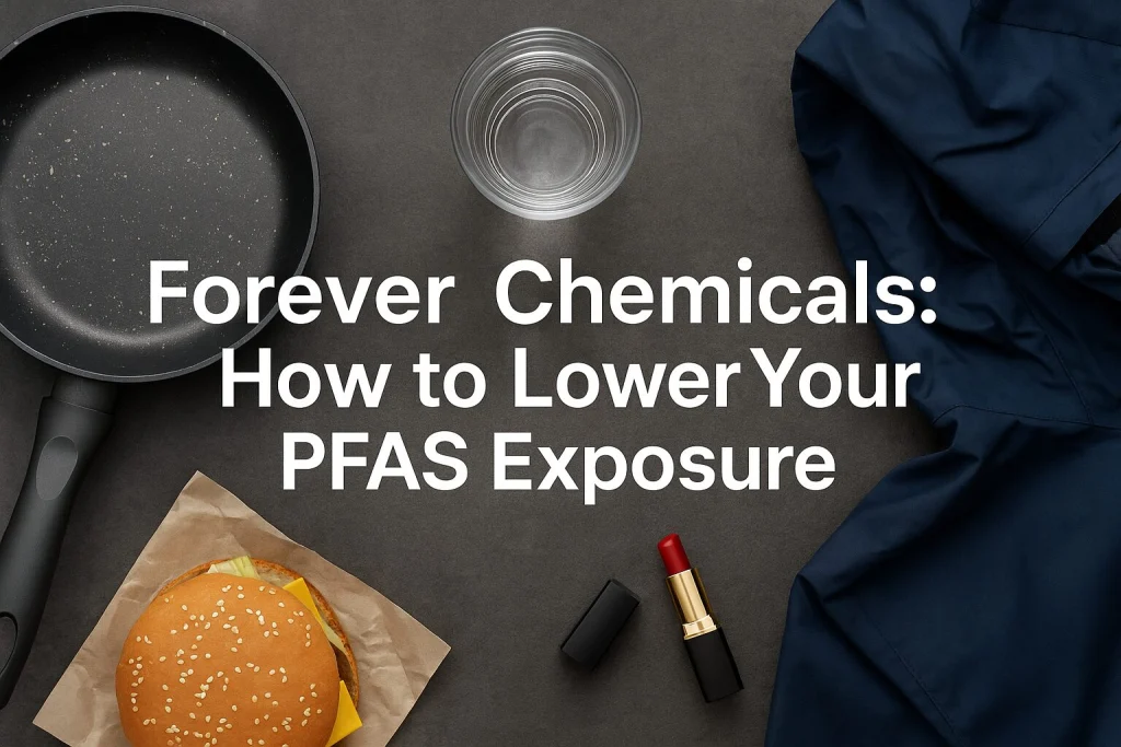 forever chemicals detox