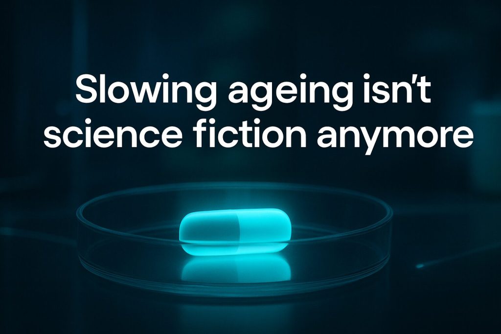 Fucoidan and Longevity