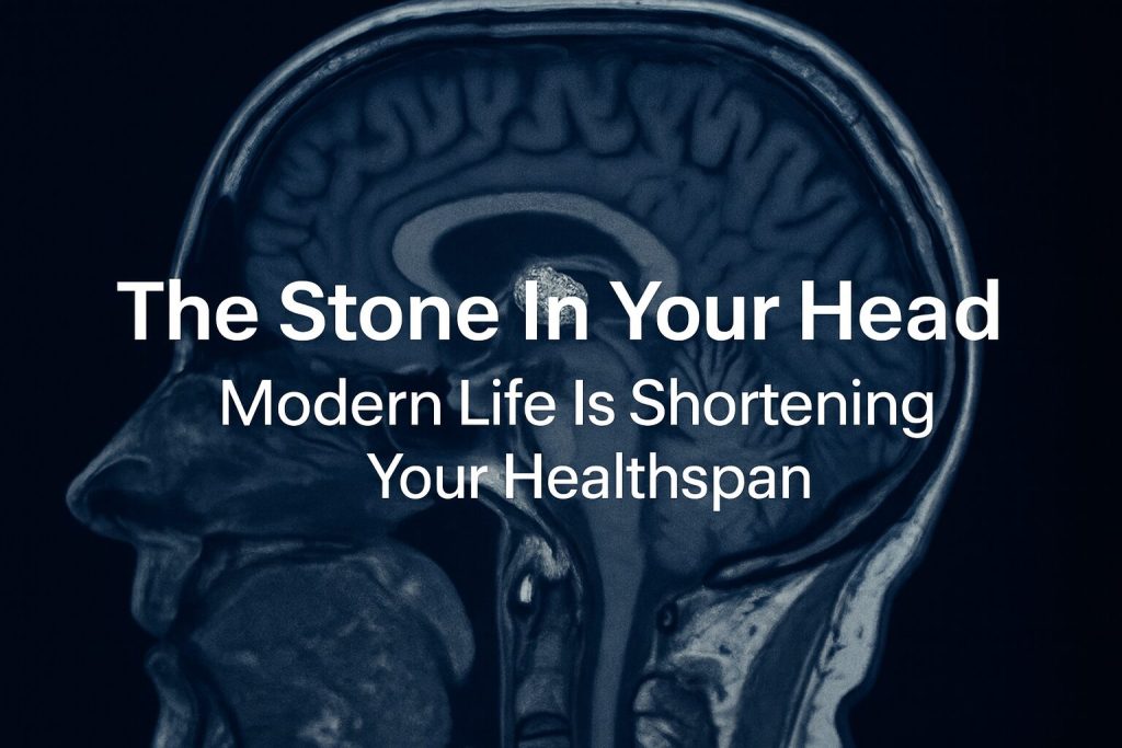 pineal gland and longevity