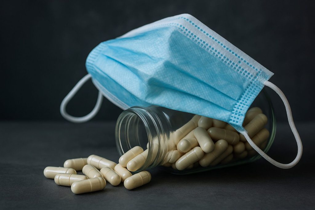 supplements scam