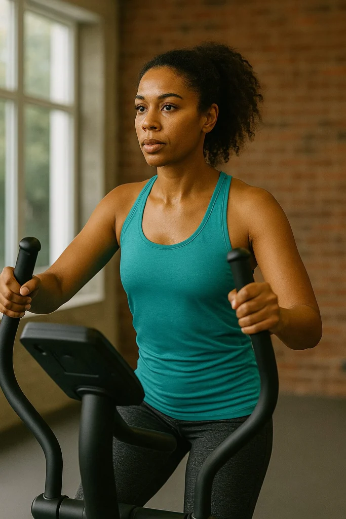 aerobic and longevity