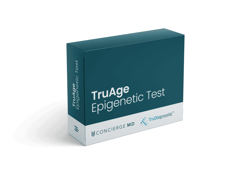 TruAge Test Review