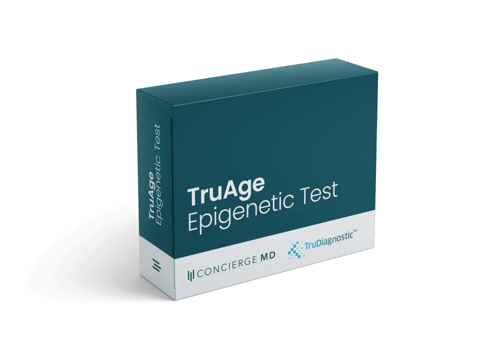 TruAge Test Review