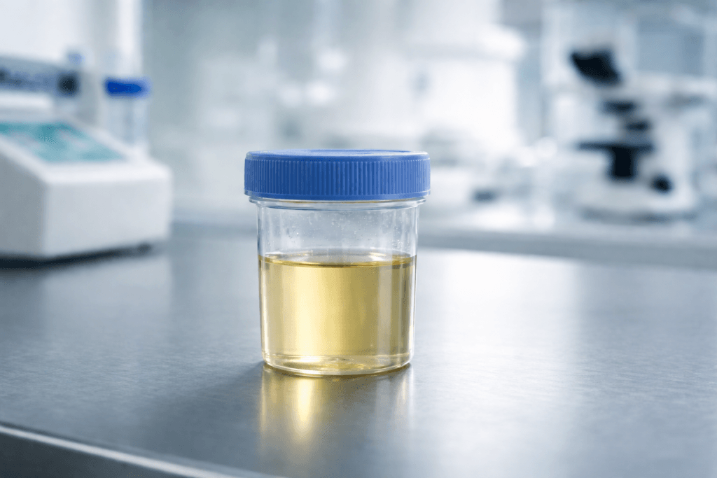 urinary microRNA aging clock